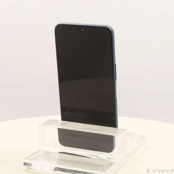 中古〕FCNT arrows We2 64GB ネイビーグリーン F-52E docomo SIMフリー