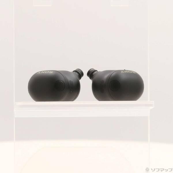 〔中古〕SONY(ソニー) WF-1000XM6 ブラック〔377-ud〕 | 