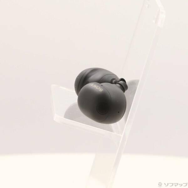 〔中古〕SONY(ソニー) WF-1000XM6 ブラック〔377-ud〕 |  | 01