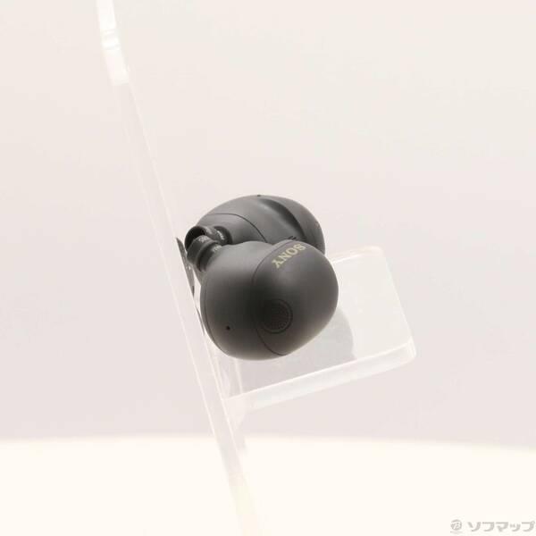 〔中古〕SONY(ソニー) WF-1000XM6 ブラック〔377-ud〕 |  | 03