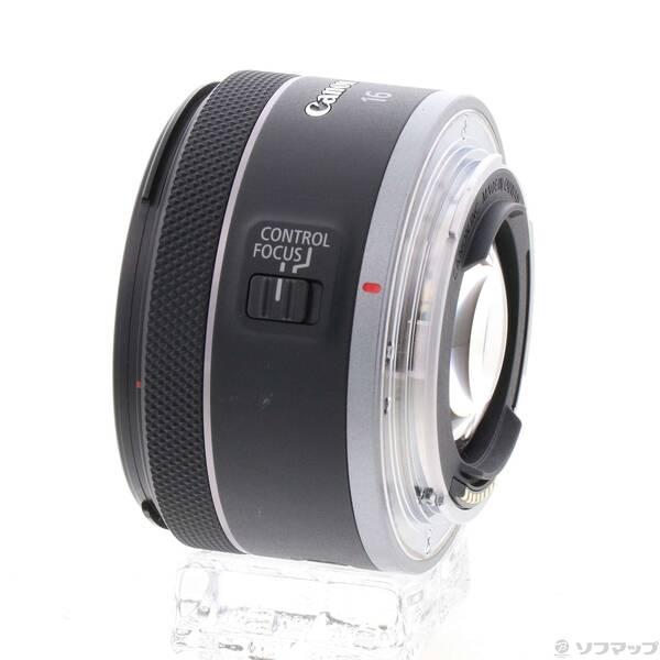 〔中古〕Canon(キヤノン) RF16mm F2.8 STM〔258-ud〕 |  | 01