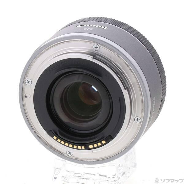 〔中古〕Canon(キヤノン) RF16mm F2.8 STM〔258-ud〕 |  | 02