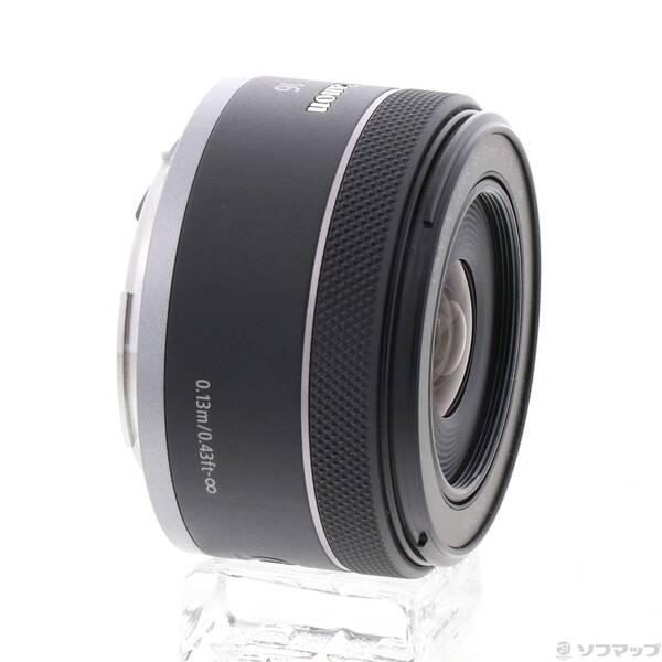 〔中古〕Canon(キヤノン) RF16mm F2.8 STM〔258-ud〕 |  | 03