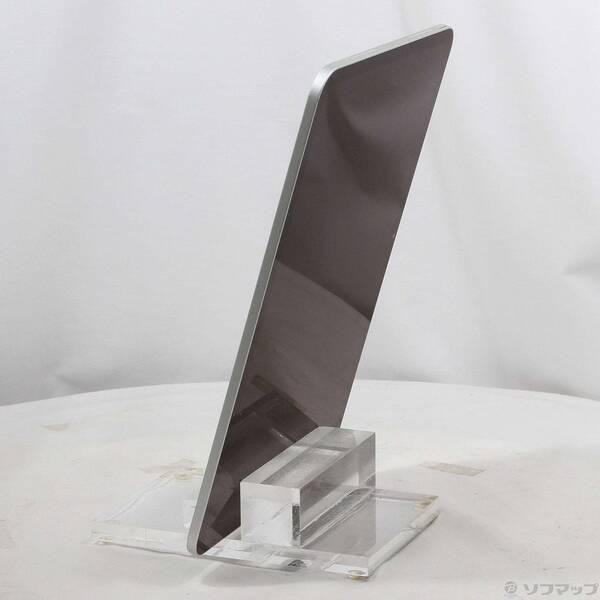 〔中古〕Apple(アップル) iPad Pro 11インチ 第5世代 標準ガラス 256GB シルバー MVV93J／A Wi-Fi〔344-ud〕 |  | 01