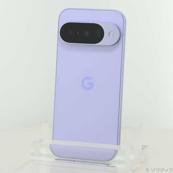 〔中古〕GOOGLE(グーグル) Google Pixel 10 128GB フロスト GOSBN2 Softbank SIMフリー〔251-ud〕 | 