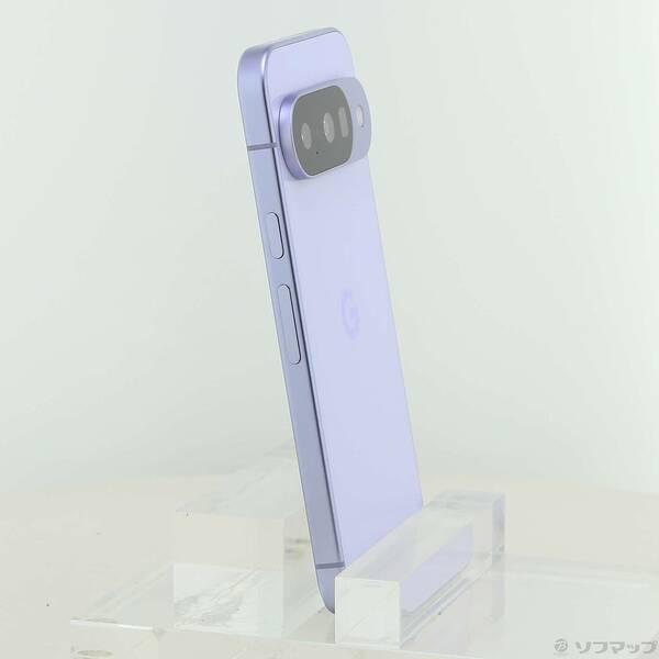 〔中古〕GOOGLE(グーグル) Google Pixel 10 128GB フロスト GOSBN2 Softbank SIMフリー〔251-ud〕 |  | 03