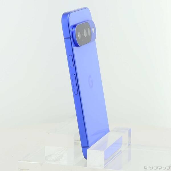 〔中古〕GOOGLE(グーグル) Google Pixel 10 128GB インディゴ GOSBN3 Softbank SIMフリー〔251-ud〕 |  | 03