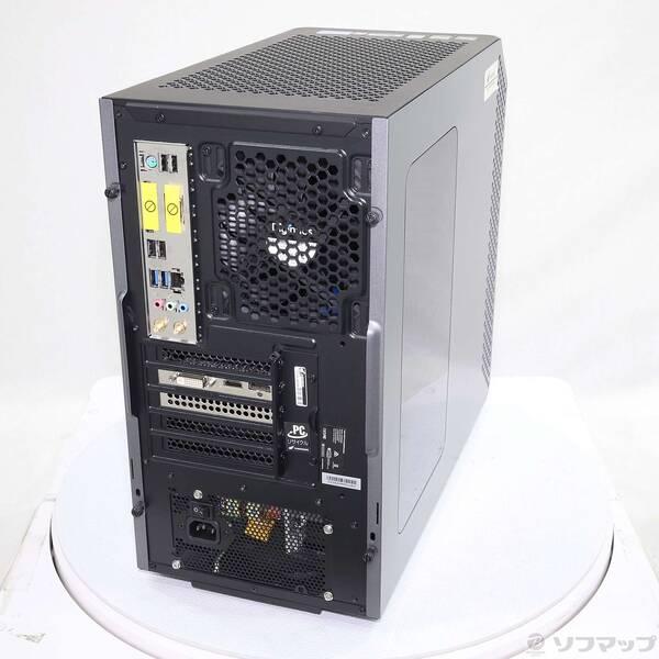 〔中古〕サードウェーブ GALLERIA RM5R-G60S〔349-ud〕 |  | 02