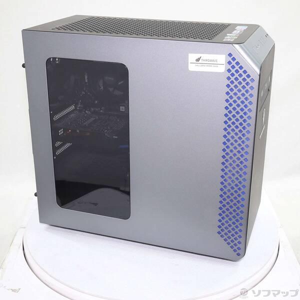 〔中古〕サードウェーブ GALLERIA RM5R-G60S〔349-ud〕 |  | 03