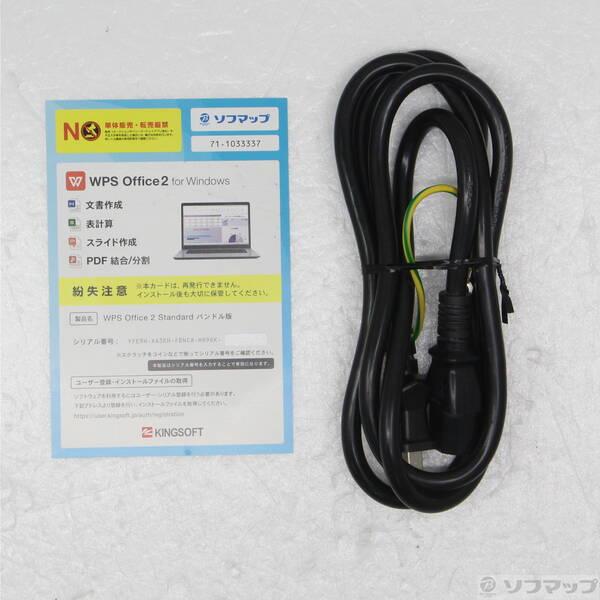 〔中古〕サードウェーブ GALLERIA RM5R-G60S〔349-ud〕 |  | 04