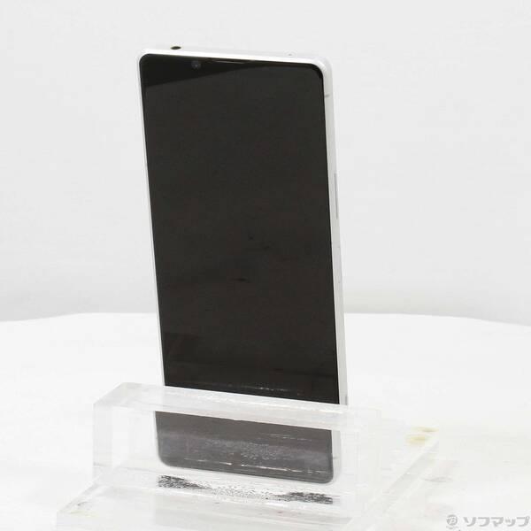 〔中古〕SONY(ソニー) Xperia 1 II 128GB ホワイト SOG01 auロック解除SIMフリー〔352-ud〕 |  | 02