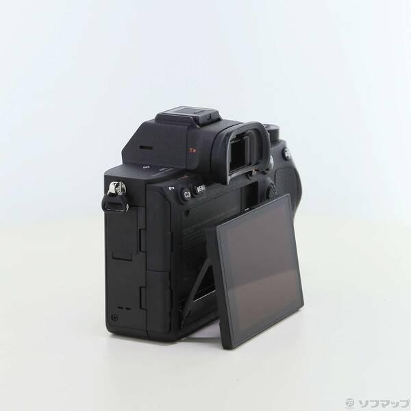 〔中古〕SONY(ソニー) α7R IV ILCE-7RM4A ボディ〔348-ud〕 |  | 01