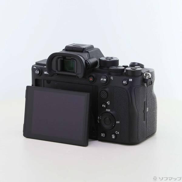 〔中古〕SONY(ソニー) α7R IV ILCE-7RM4A ボディ〔348-ud〕 |  | 02