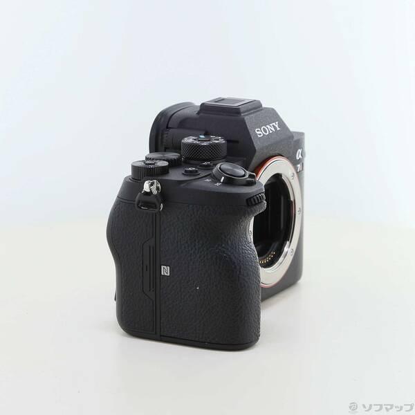 〔中古〕SONY(ソニー) α7R IV ILCE-7RM4A ボディ〔348-ud〕 |  | 03