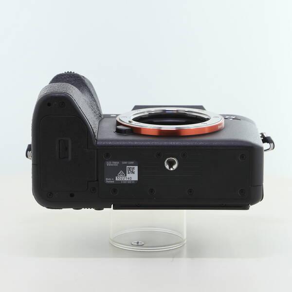 〔中古〕SONY(ソニー) α7R IV ILCE-7RM4A ボディ〔348-ud〕 |  | 04