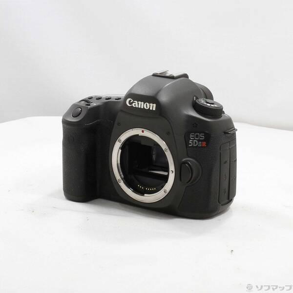 〔中古〕Canon(キヤノン) EOS 5Ds R〔297-ud〕 | 