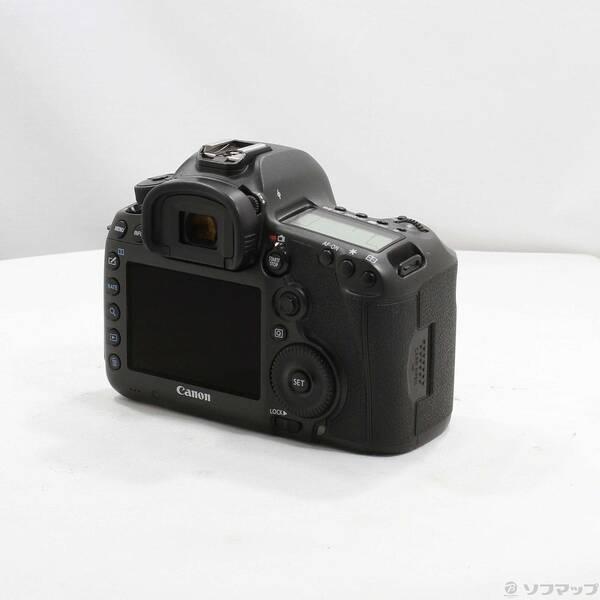 〔中古〕Canon(キヤノン) EOS 5Ds R〔297-ud〕 |  | 02