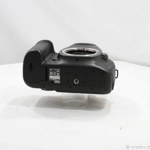 〔中古〕Canon(キヤノン) EOS 5Ds R〔297-ud〕 |  | 04