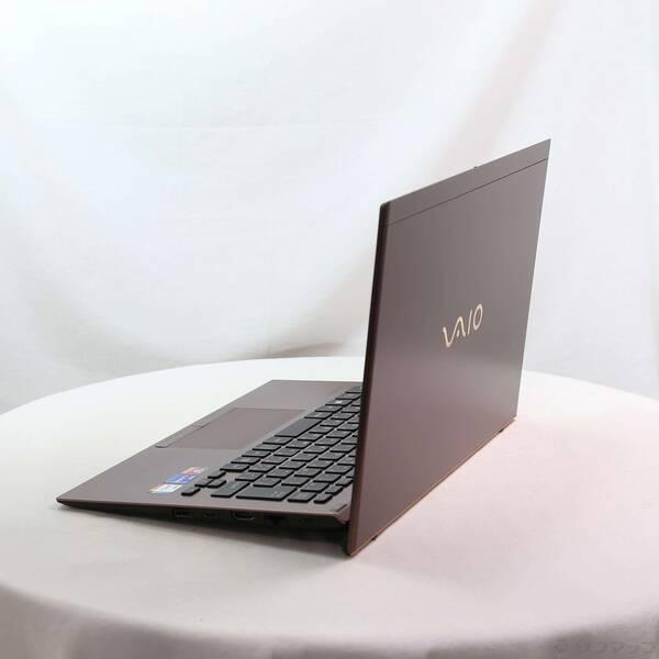 〔中古〕VAIO(バイオ) VAIO SX14 VJS1451〔258-ud〕 |  | 01