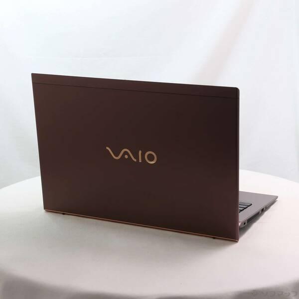 〔中古〕VAIO(バイオ) VAIO SX14 VJS1451〔258-ud〕 |  | 02