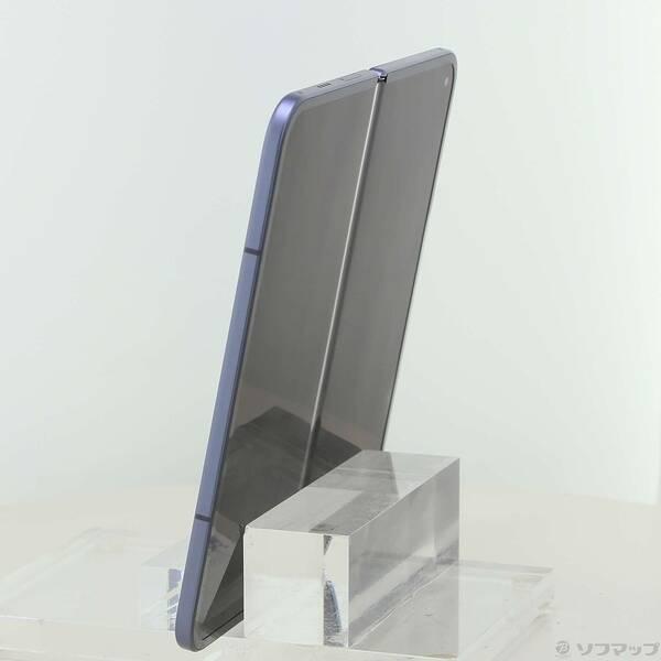 〔中古〕GOOGLE(グーグル) Google Pixel 10 Pro Fold 512GB ムーンストーン GU0NP SIMフリー〔262-ud〕 |  | 01