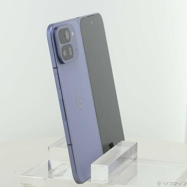 〔中古〕GOOGLE(グーグル) Google Pixel 10 Pro Fold 512GB ムーンストーン GU0NP SIMフリー〔262-ud〕 |  | 03