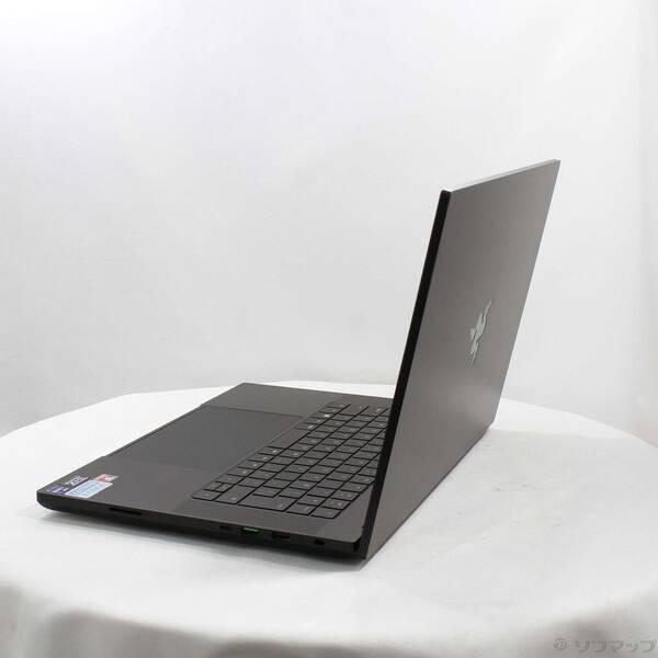 〔中古〕RAZER(レイザー) Razer Blade 16 RZ09-0510SJN3-R3J1 ブラック〔262-ud〕 |  | 01