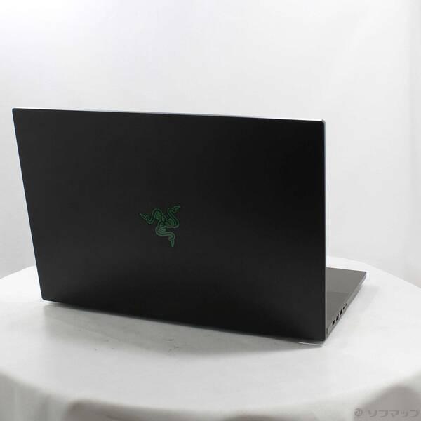 〔中古〕RAZER(レイザー) Razer Blade 16 RZ09-0510SJN3-R3J1 ブラック〔262-ud〕 |  | 02