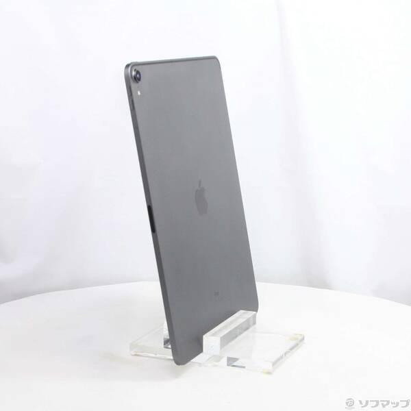 〔中古〕Apple(アップル) iPad Pro 12.9インチ 第3世代 64GB スペースグレイ FTEL2J／A Wi-Fi〔344-ud〕 |  | 03