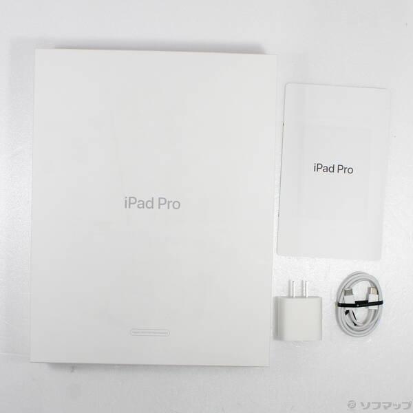 〔中古〕Apple(アップル) iPad Pro 12.9インチ 第3世代 64GB スペースグレイ FTEL2J／A Wi-Fi〔344-ud〕 |  | 04