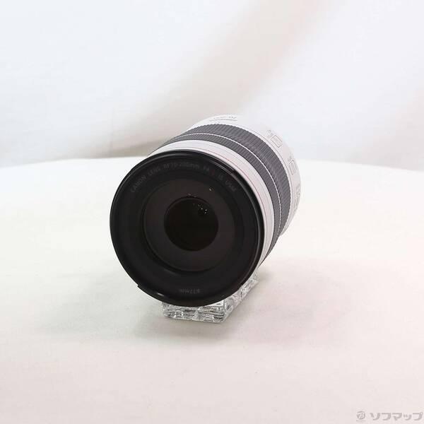 〔中古〕Canon(キヤノン) RF70-200mm F4 L IS USM〔198-ud〕 | 
