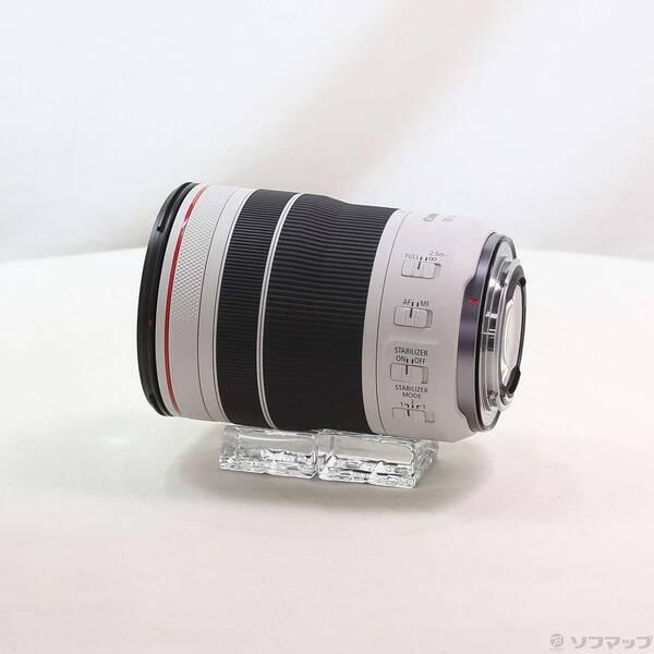 〔中古〕Canon(キヤノン) RF70-200mm F4 L IS USM〔198-ud〕 |  | 01