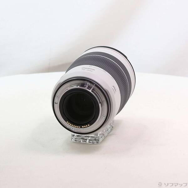〔中古〕Canon(キヤノン) RF70-200mm F4 L IS USM〔198-ud〕 |  | 02
