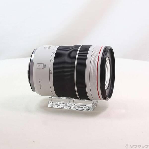 〔中古〕Canon(キヤノン) RF70-200mm F4 L IS USM〔198-ud〕 |  | 03