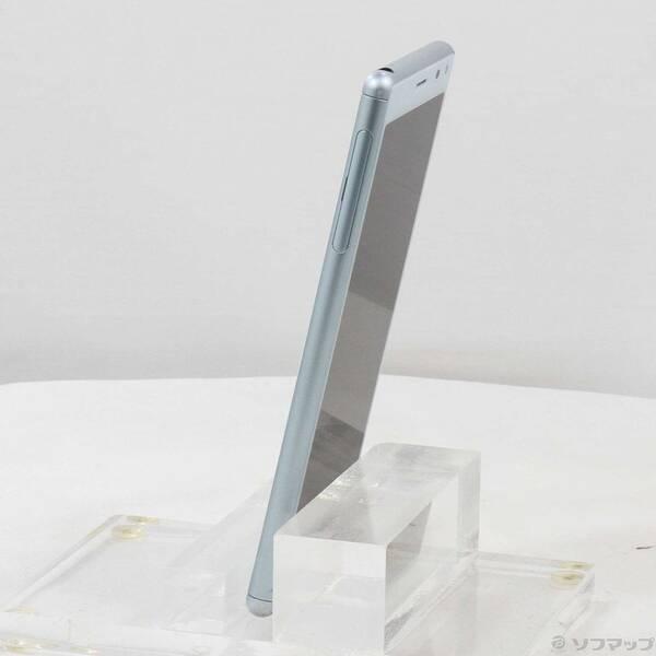 〔中古〕SONY(ソニー) Xperia 8 64GB ブルー SOV42 auロック解除SIMフリー〔196-ud〕 |  | 01