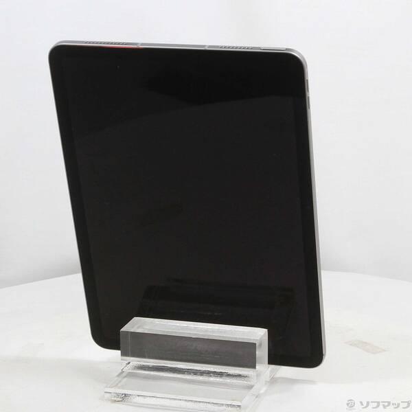 中古〕Apple(アップル) iPad Air 11インチ 第6世代 128GB スペース