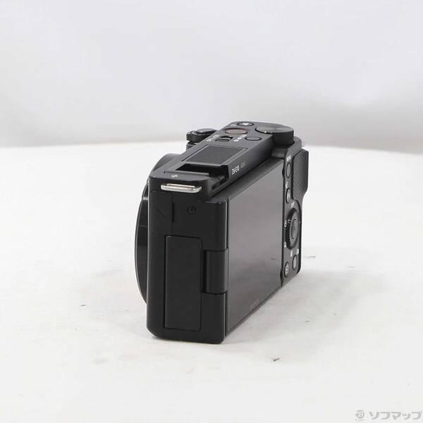 〔中古〕SONY(ソニー) VLOGCAM ZV-E10 ボディ ブラック〔269-ud〕 |  | 01