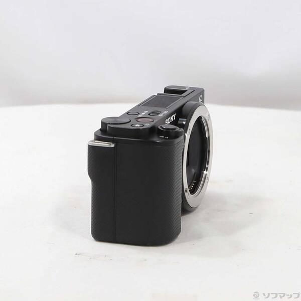 〔中古〕SONY(ソニー) VLOGCAM ZV-E10 ボディ ブラック〔269-ud〕 |  | 03