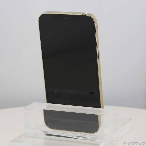〔中古〕Apple(アップル) iPhone12 Pro 128GB ゴールド MGM73J／A SIMフリー〔276-ud〕 |  | 02