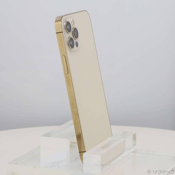 〔中古〕Apple(アップル) iPhone12 Pro 128GB ゴールド MGM73J／A SIMフリー〔276-ud〕 |  | 03