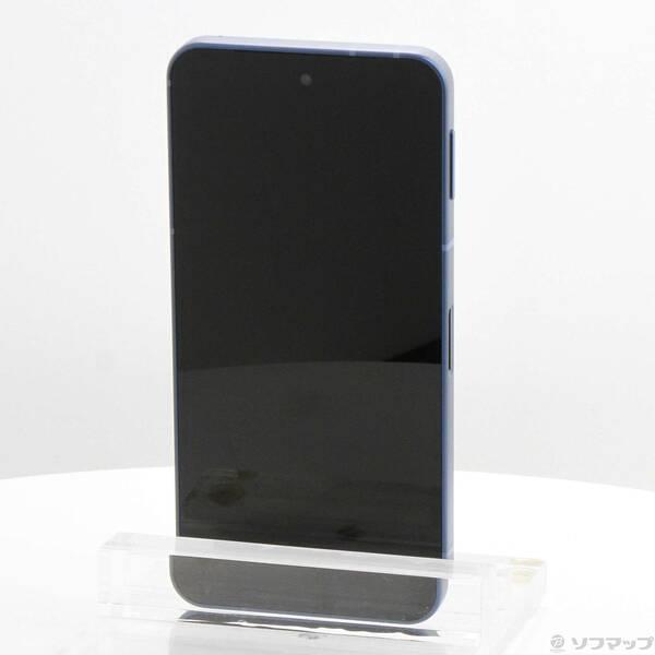 中古〕SHARP(シャープ) 〔展示品〕 AQUOS sense10 256GB デニム