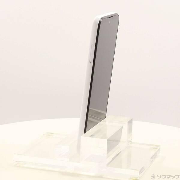 〔中古〕Orbic FUN+ 4G 64GB ホワイト ORB609LPW-RW／JP SIMフリー〔349-ud〕 |  | 01