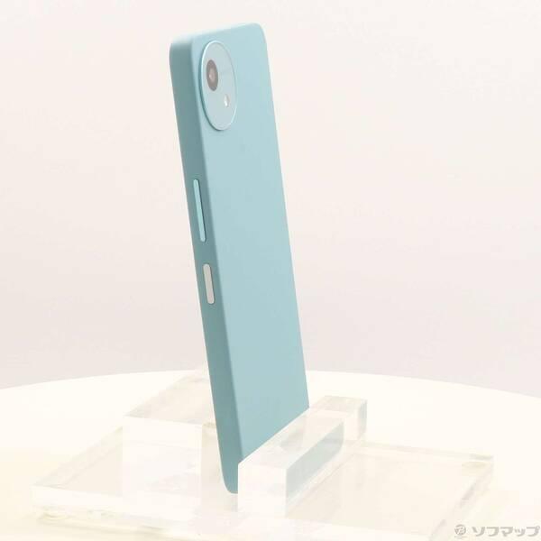 中古〕SHARP(シャープ) 〔展示品〕 AQUOS wish5 128GB ワカバ SH-M32