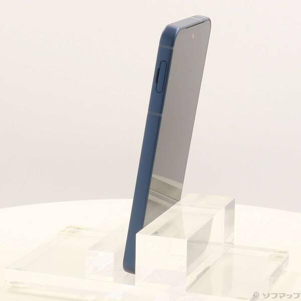 〔中古〕SHARP(シャープ) 〔展示品〕 AQUOS sense10 128GB デニムネイビー SH-M33 SIMフリー〔295-ud〕 |  | 01