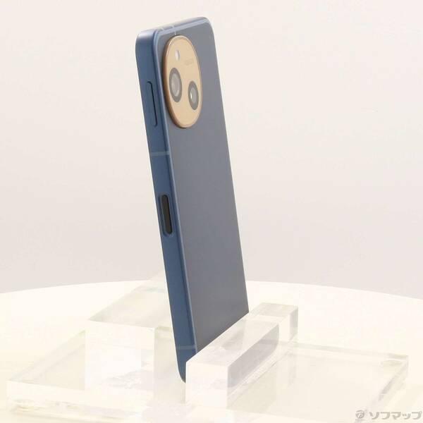 〔中古〕SHARP(シャープ) 〔展示品〕 AQUOS sense10 128GB デニムネイビー SH-M33 SIMフリー〔295-ud〕 |  | 03