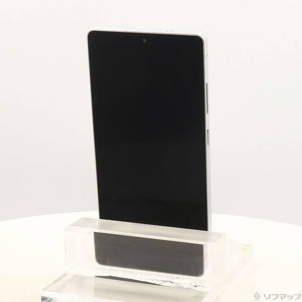 〔中古〕SAMSUNG(サムスン) 〔展示品〕 Galaxy S25 Ultra 256GB チタニウムホワイトシルバー SM-S938QZSASJP SIMフリー〔262-ud〕 |  | 02