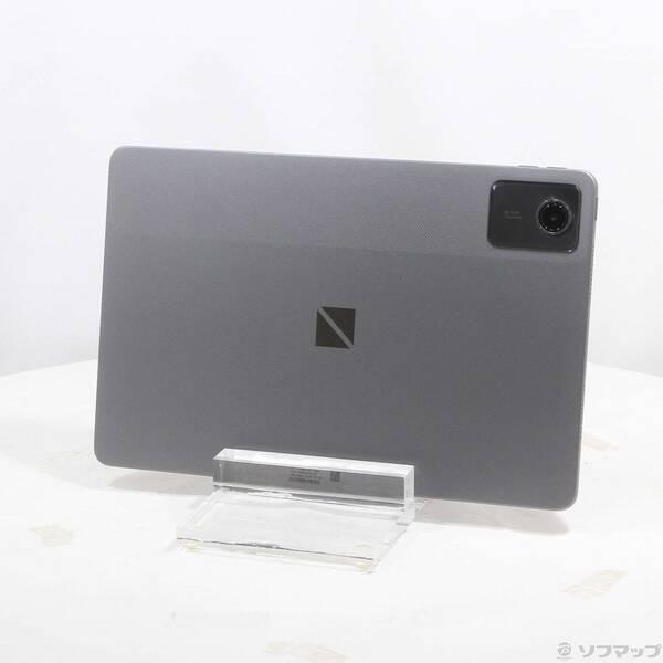 〔中古〕NEC(エヌイーシー) LAVIE Tab T11 128GB ルナグレー PC-T1165KAS Wi-Fi〔295-ud〕 | 