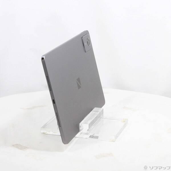 〔中古〕NEC(エヌイーシー) LAVIE Tab T11 128GB ルナグレー PC-T1165KAS Wi-Fi〔295-ud〕 |  | 03