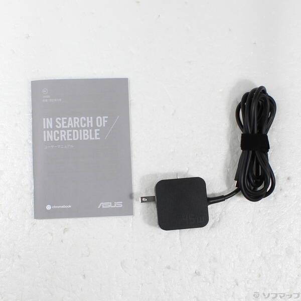 〔中古〕ASUS(エイスース) 〔展示品〕 Chromebook CX1 CX1102CKA-N00010 トランスペアレントシルバー〔269-ud〕 |  | 04