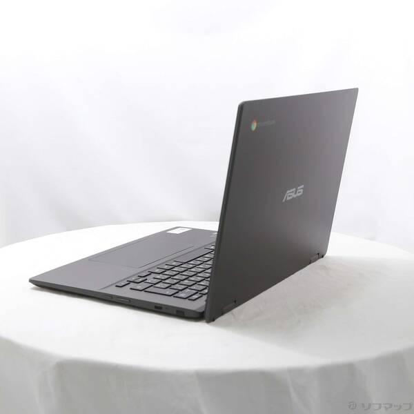 〔中古〕ASUS(エイスース) 〔展示品〕 Chromebook CM14 Flip CM1402FM2A-EC0046 グラヴィティグレー〔377-ud〕 |  | 01